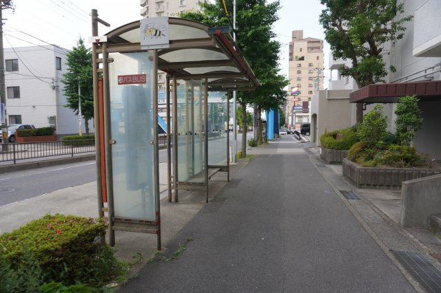仲介手数料0！！メゾンドエトワールの周辺