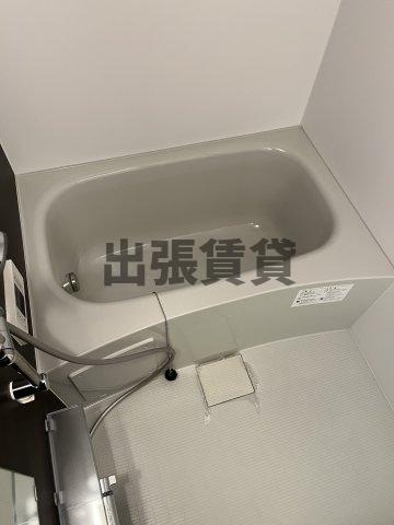 仲介手数料0円！ラコルタ　ブローンの浴室