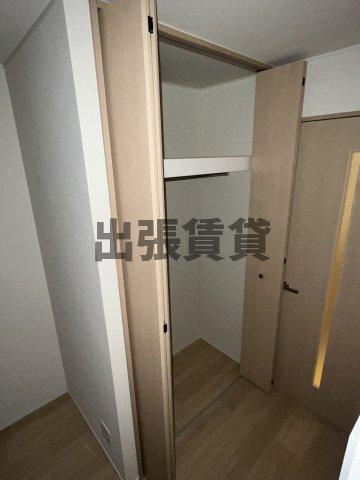 仲介手数料0円！ラコルタ　ブローンの収納