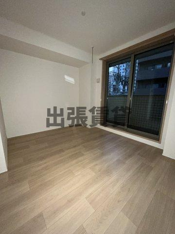 仲介手数料0円！ラコルタ　ブローンの居間・リビング