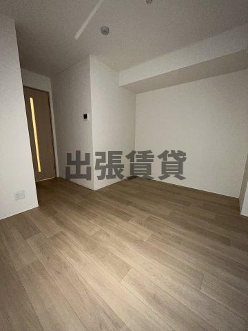 仲介手数料0円！ラコルタ　ブローンの居間・リビング