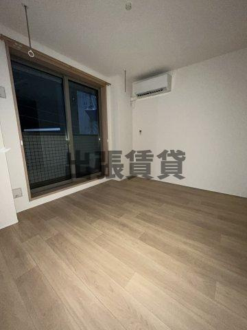 仲介手数料0円！ラコルタ　ブローンの居間・リビング