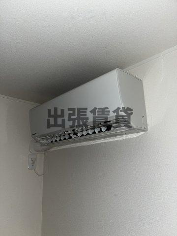 仲介手数料0円！ラコルタ　ブローンの設備