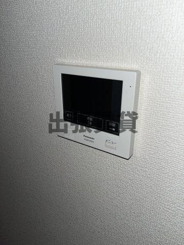 仲介手数料0円！ラコルタ　ブローンのセキュリティ