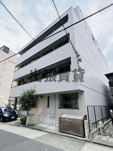 仲介手数料0円！ラコルタ　ブローンの外観
