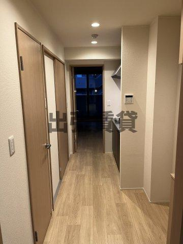 仲介手数料0円！ラコルタ　ブローンの内装