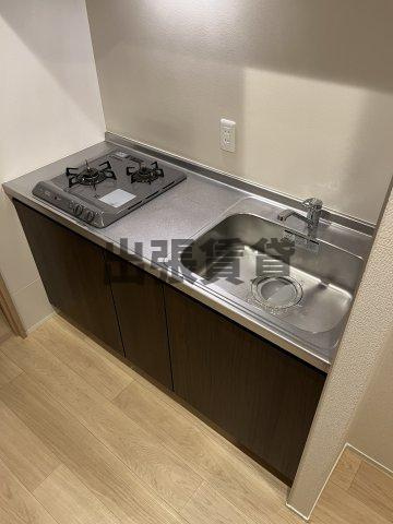 仲介手数料0円！ラコルタ　ブローンのキッチン