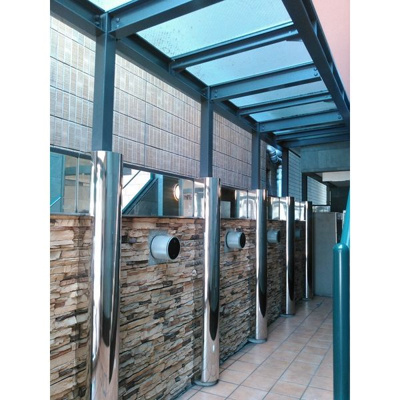 【その他共用部分】 | ラ・シェネガ心斎橋