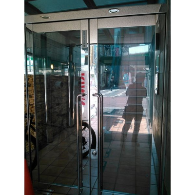 【エントランス】 | ラ・シェネガ心斎橋