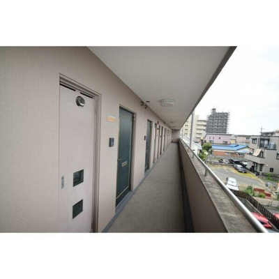 【その他共用部分】 | サンヒルズ藤ヶ丘