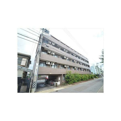 【外観】 | サンヒルズ藤ヶ丘