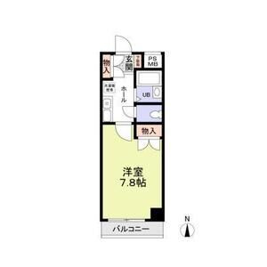 【間取り】 | サンヒルズ藤ヶ丘