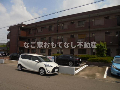 【外観】 | ロイヤルハイツ西田中