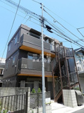 レジオン西小山の画像
