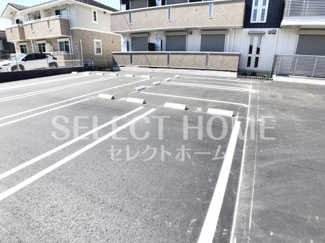 【駐車場】 | イメージ