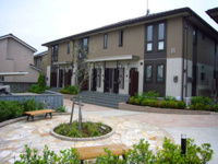 北本市宮内１丁目のアパートの画像