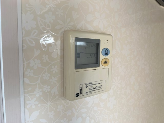 エクセレントの設備