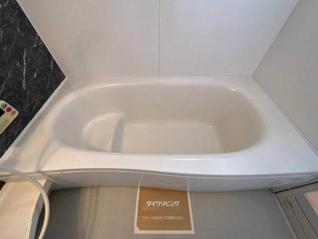 エクセレントの浴室