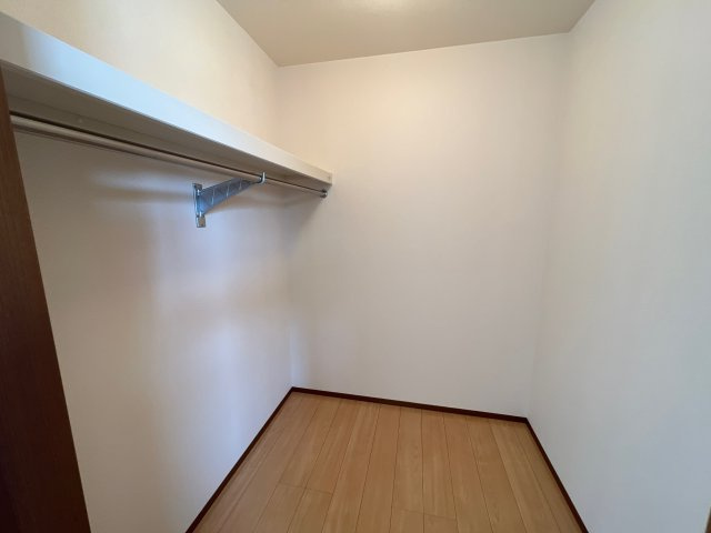 エクセレントの収納