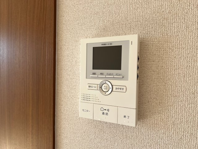 エクセレントのセキュリティ