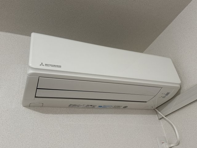 ソレイユほりどめの設備