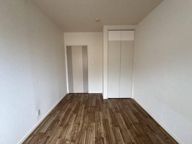 ソレイユほりどめの子供部屋
