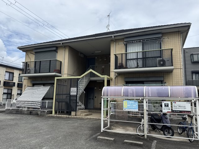 ソレイユほりどめ