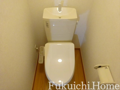 【トイレ】 | ソシオ