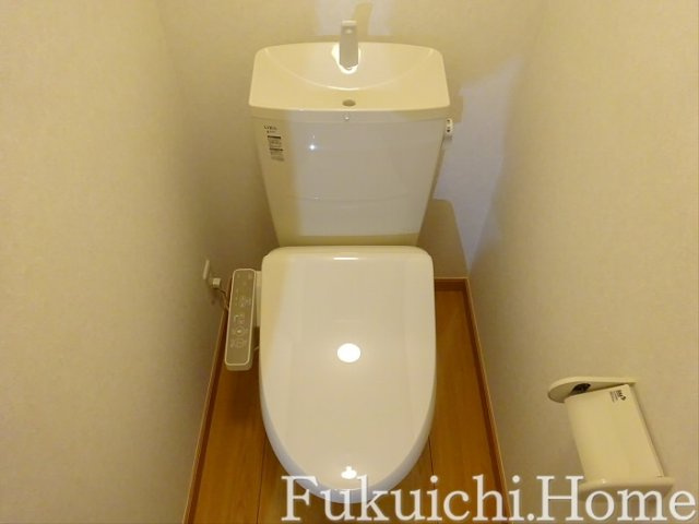 【トイレ】 | ソシオ