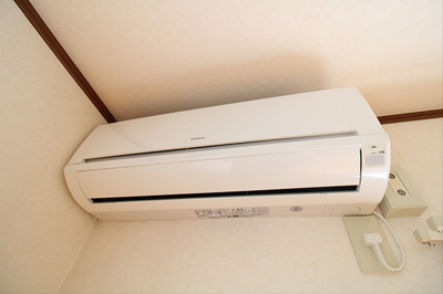 【設備】 | サンハイツB