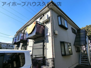 サンハイツBの画像