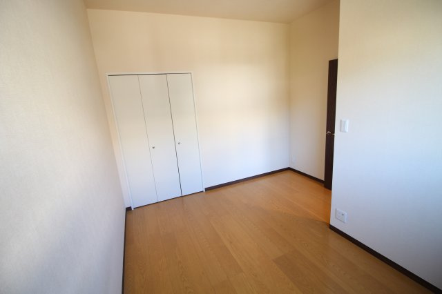Villa Glanzの内装