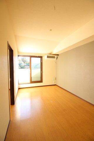 Villa Glanzの居間・リビング