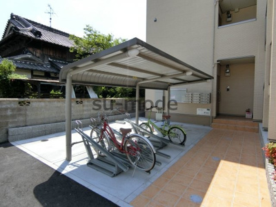 【その他共用部分】 | NeoⅠ