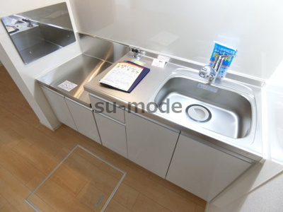 【キッチン】 | NeoⅠ