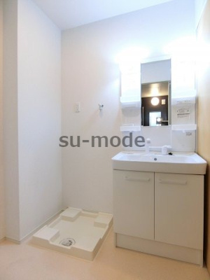 【洗面所】 | NeoⅠ