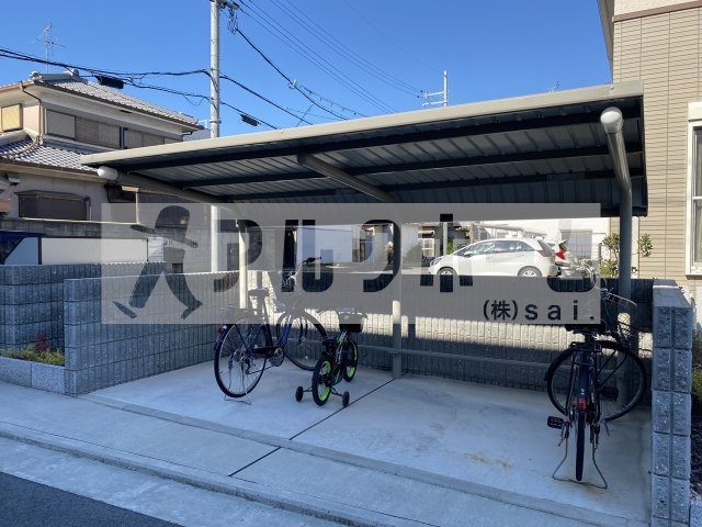 カルムメゾン雅2のその他共用部分