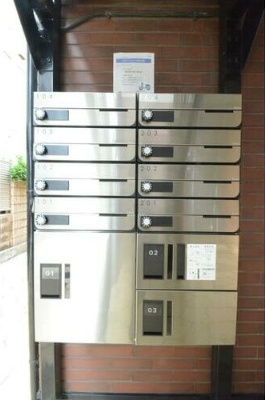 【その他共用部分】エステートピアルナ 