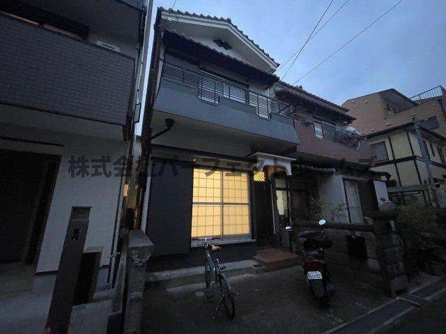 香里西之町戸建 賃貸