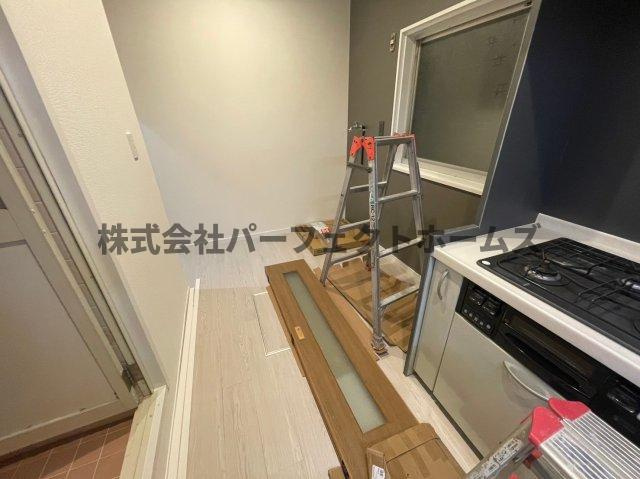 香里西之町戸建 賃貸のその他