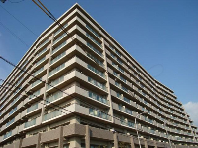 【外観】 | ファインデイズ北花田（東浅香山小学校）