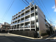 ビーシティアパートメント立川TAPPの画像