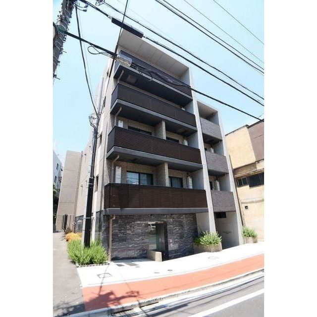 GRAN PASEO 四谷若葉の画像