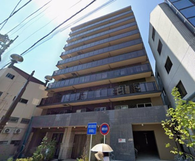 【外観】 | ラグゼナ松戸