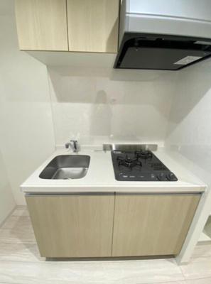 【キッチン】 | ラグゼナ松戸