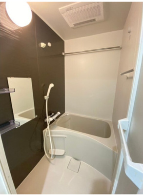 【浴室】 | ラグゼナ松戸