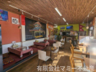 【外観】 | 久保田2丁目店舗M