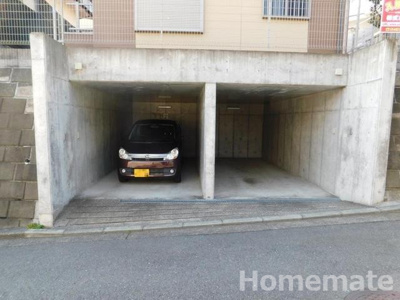 【駐車場】 | パインツリー
