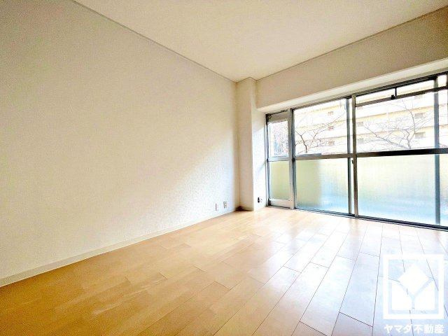 ユニ宇治マンション1号館の子供部屋