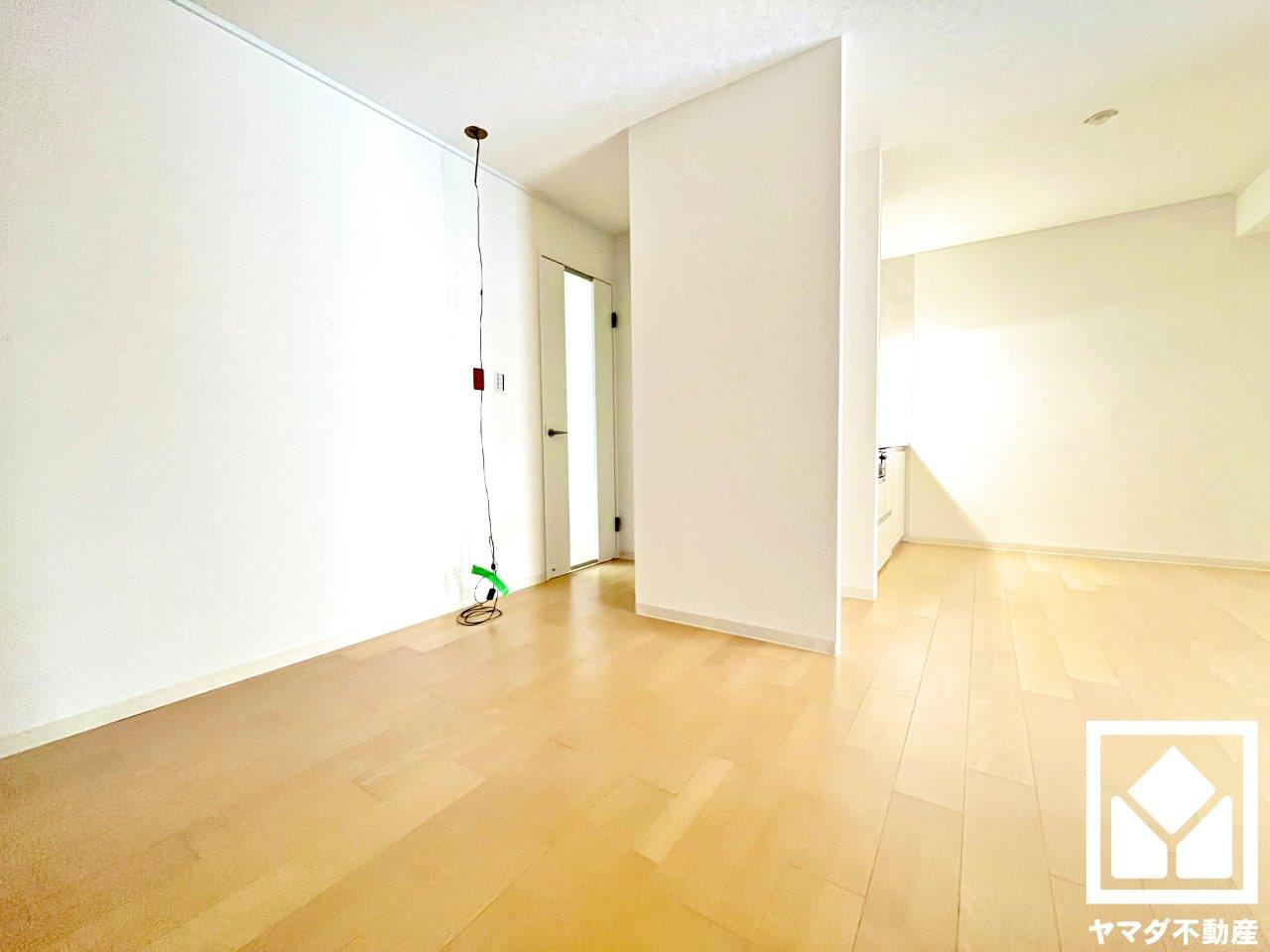 ユニ宇治マンション1号館